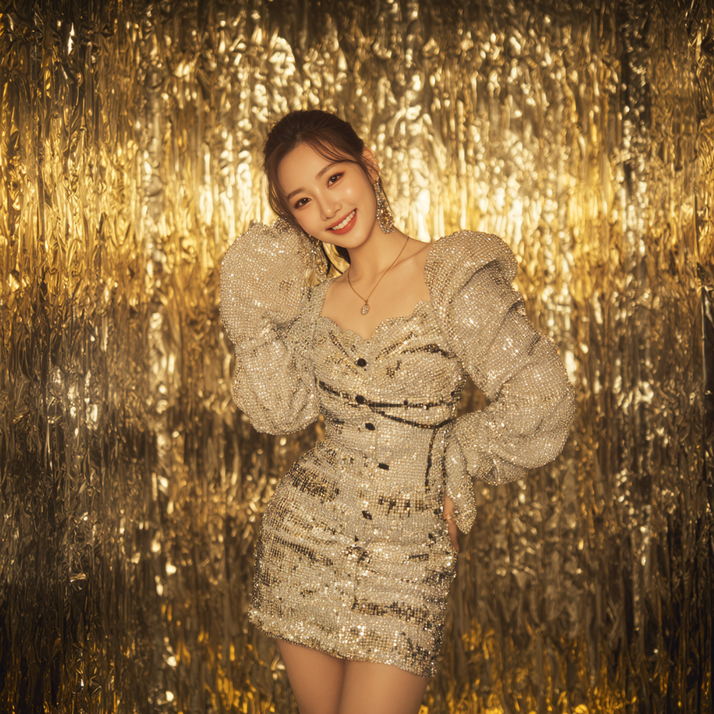 강서 레나 노래빠 아가씨 이미지 14