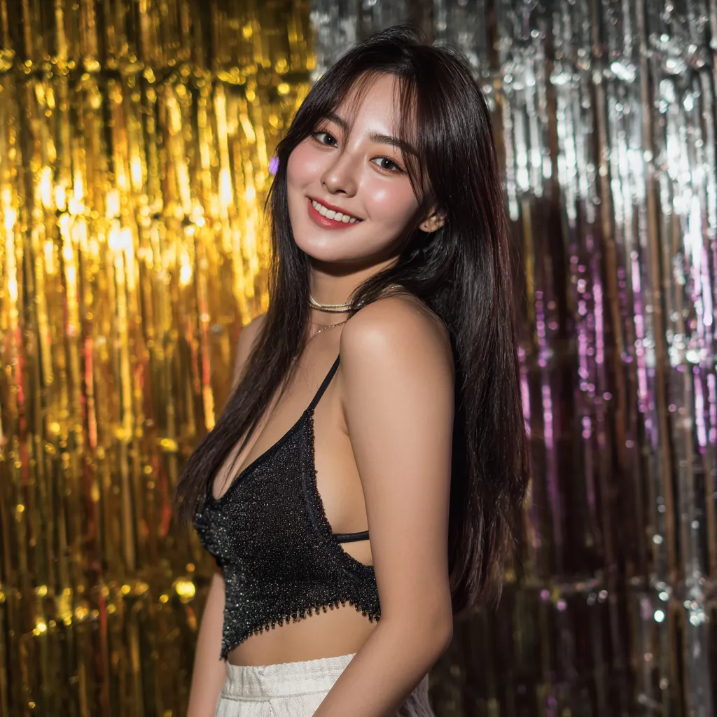 강서 레나 노래빠 아가씨 이미지 1