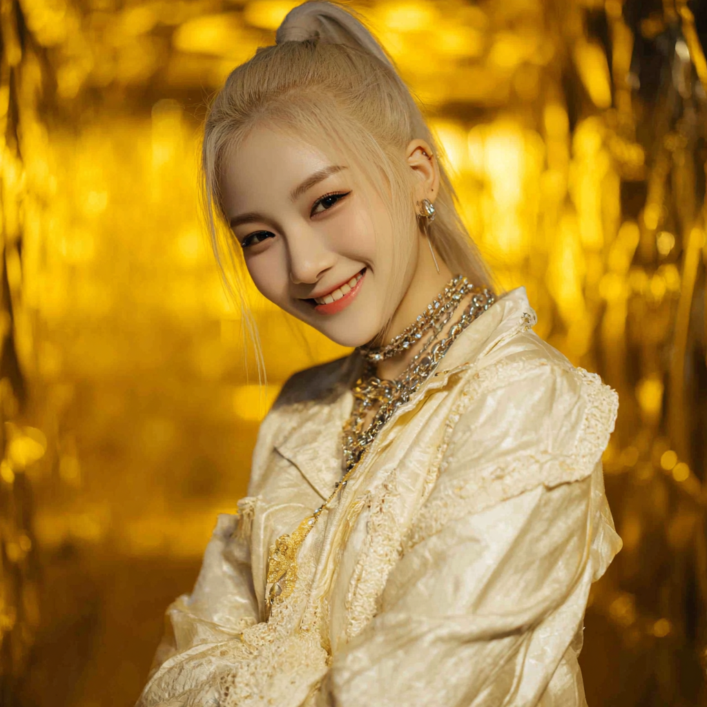 강서 레나 노래빠 아가씨 이미지 17