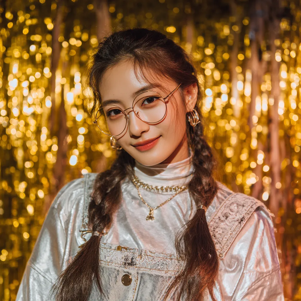 강서 레나 노래빠 아가씨 이미지 10