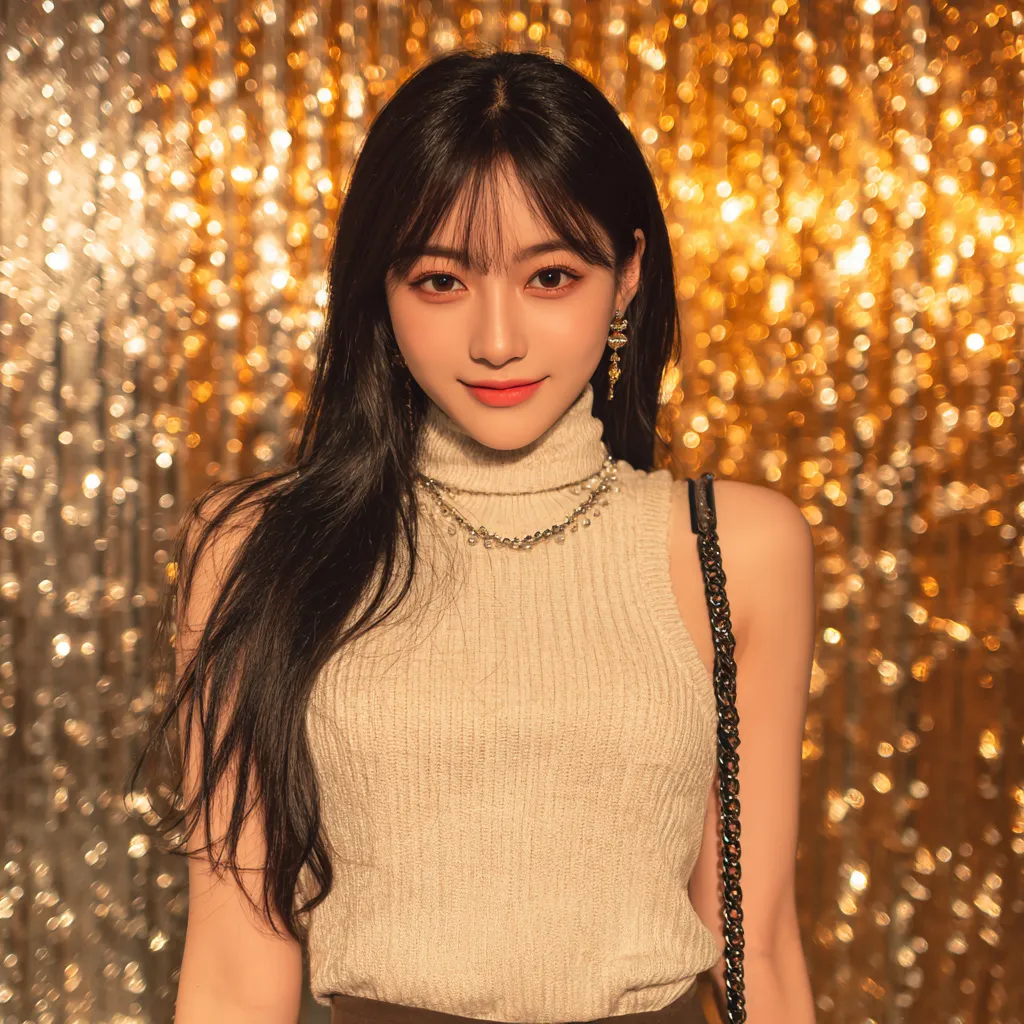 강서 레나 노래빠 아가씨 이미지 19