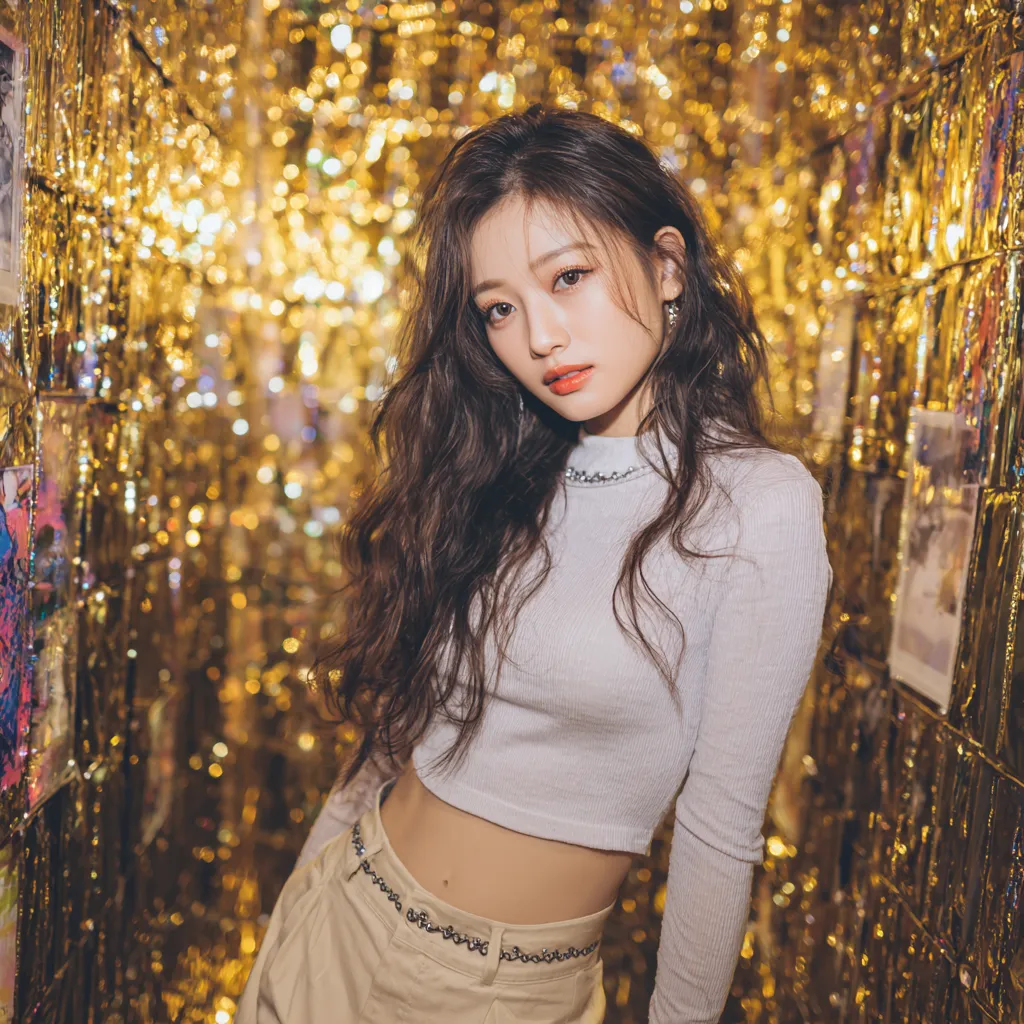 강서 레나 노래빠 아가씨 이미지 4