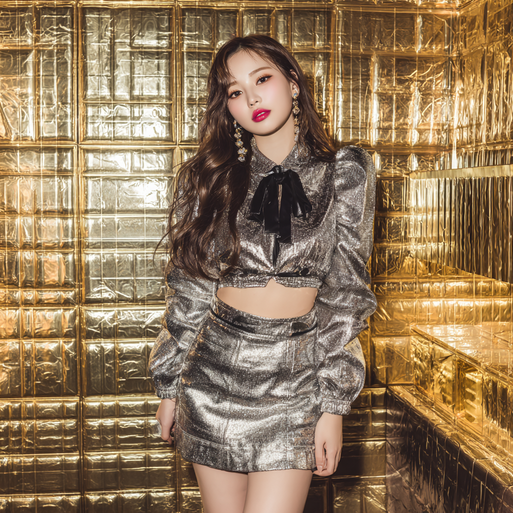 강서 레나 노래빠 아가씨 이미지 0