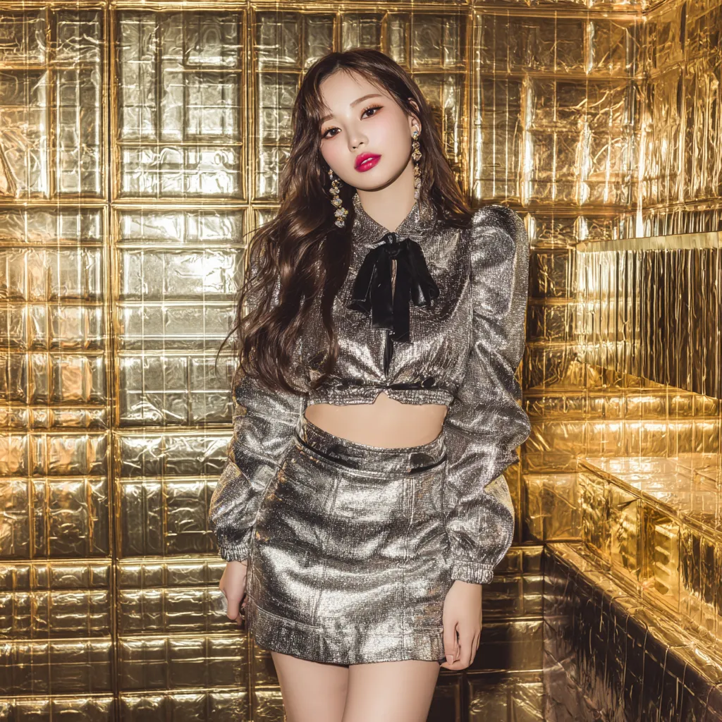 강서 레나 노래빠 아가씨 이미지 7