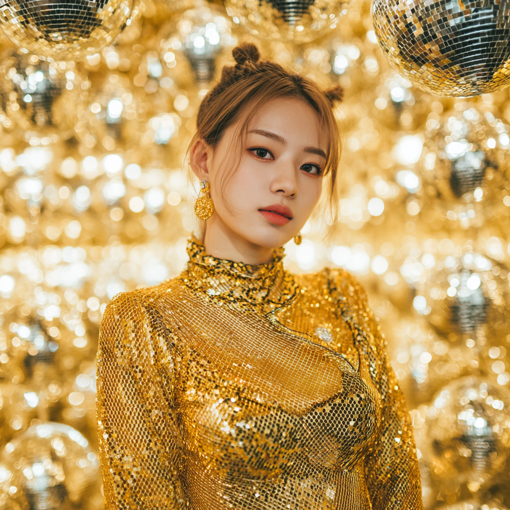 강서 레나 노래빠 아가씨 이미지 5