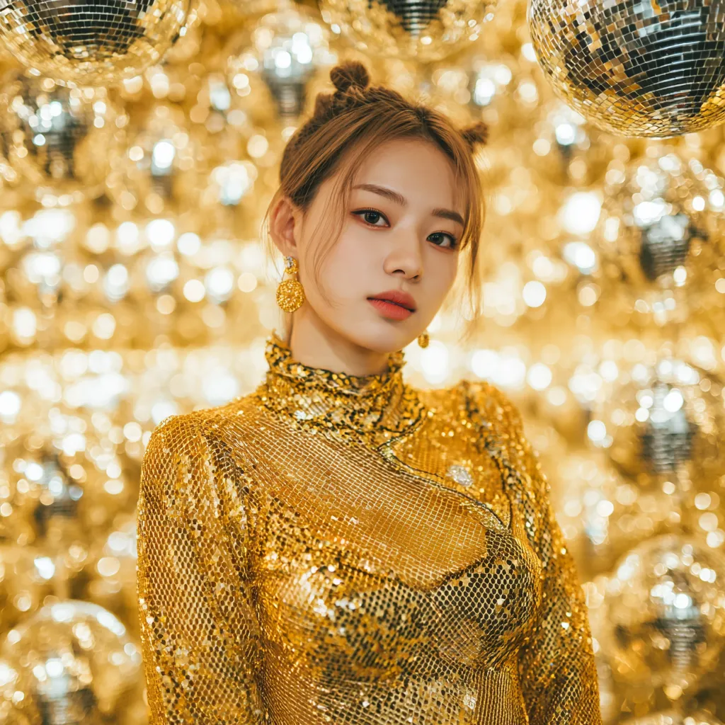 강서 레나 노래빠 아가씨 이미지 18