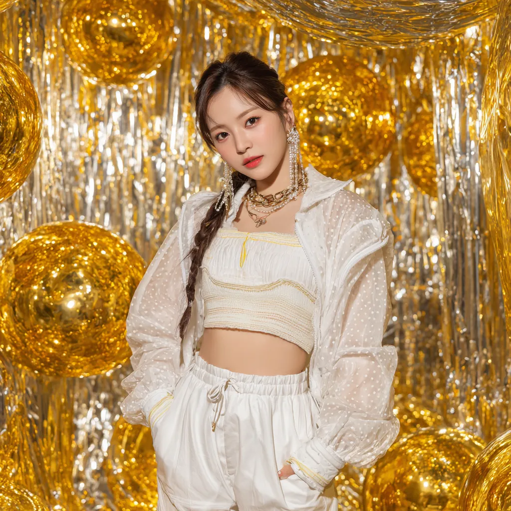 강서 레나 노래빠 아가씨 이미지 0