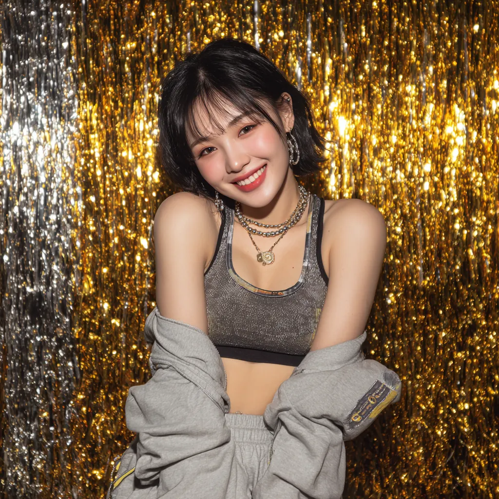 강서 레나 노래빠 아가씨 이미지 8