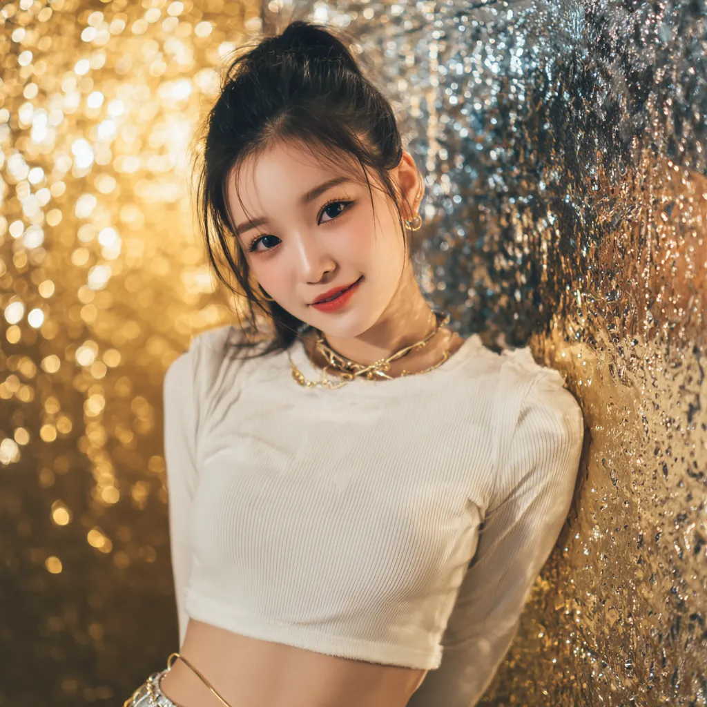 강서 레나 노래빠 아가씨 이미지 11