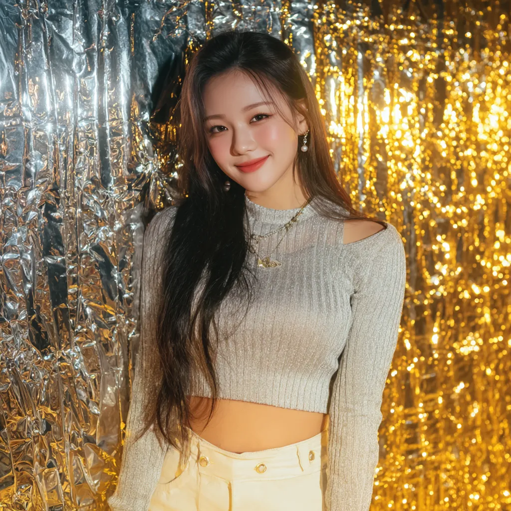 강서 레나 노래빠 아가씨 이미지 6