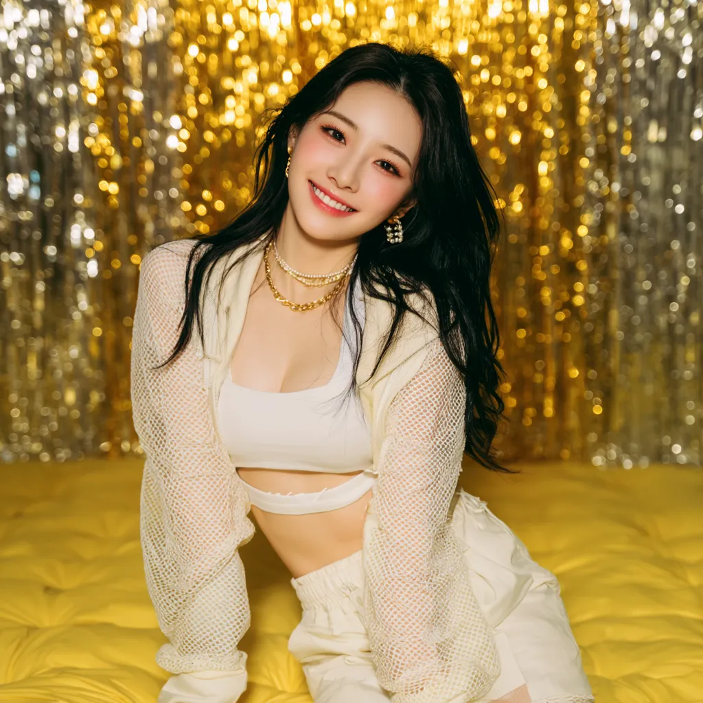 강서 레나 노래빠 아가씨 이미지 12