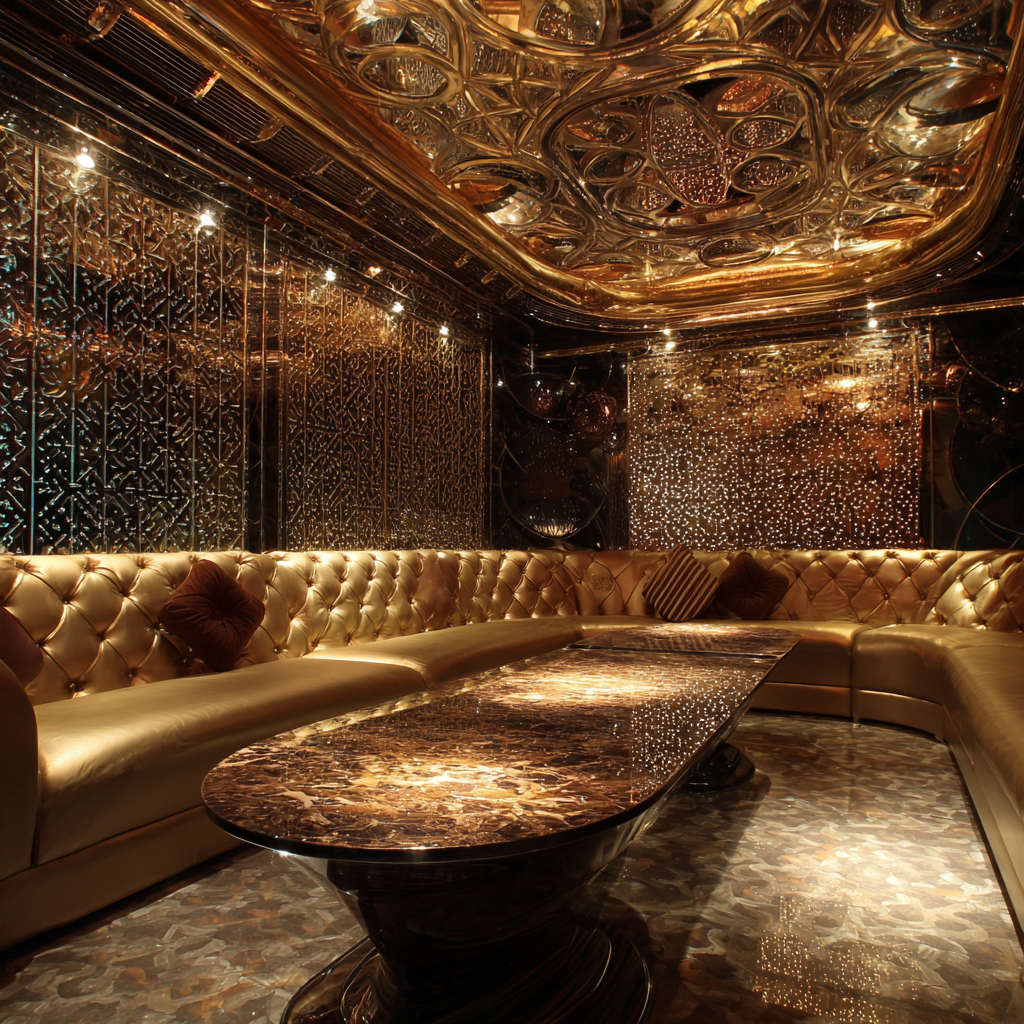 강서 레나 노래빠 룸 이미지 15