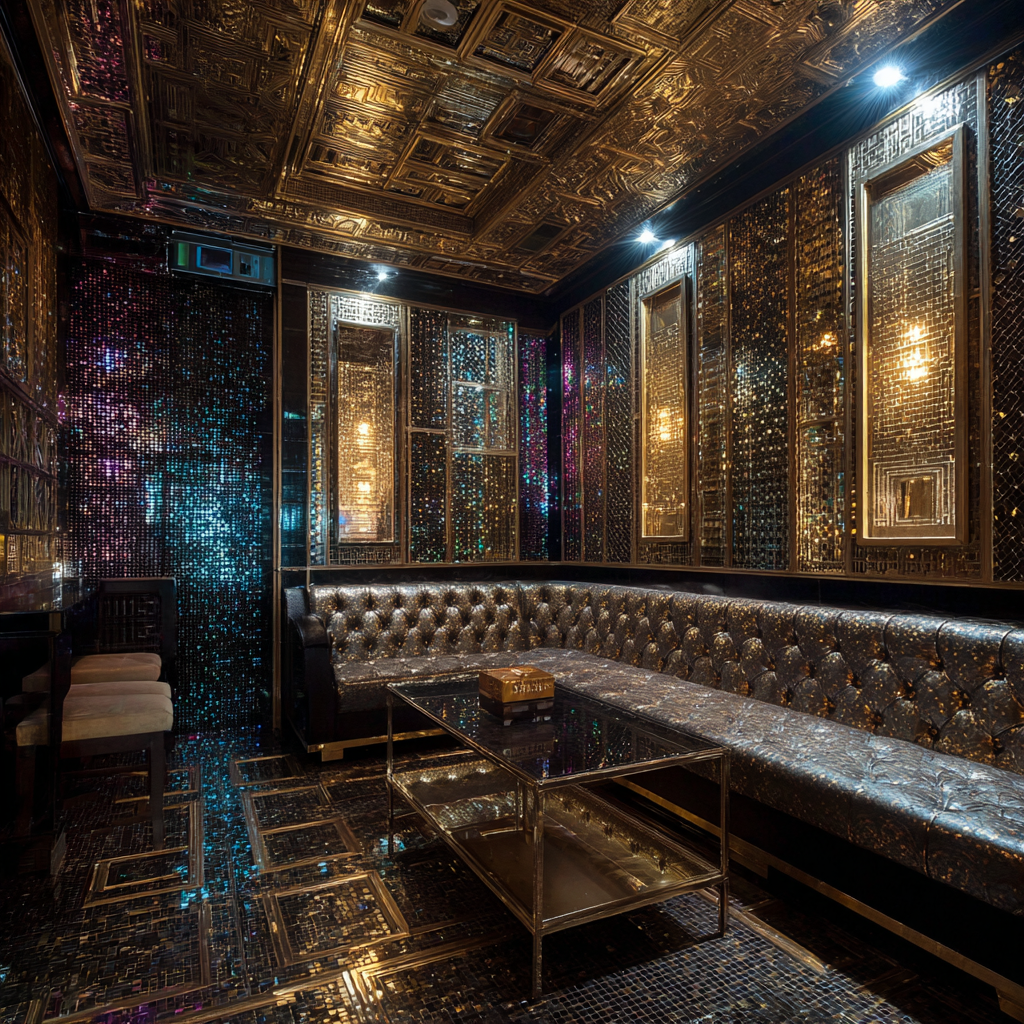 강서 레나 노래빠 룸 이미지 13