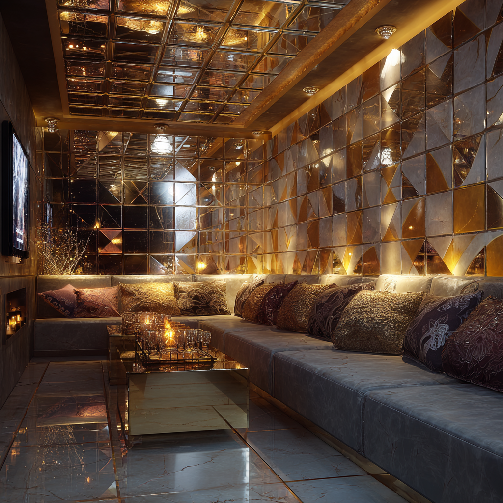 강서 레나 노래빠 룸 이미지 18