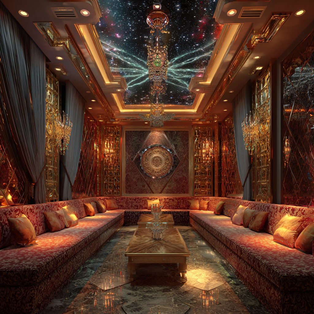 강서 레나 노래빠 룸 이미지 10