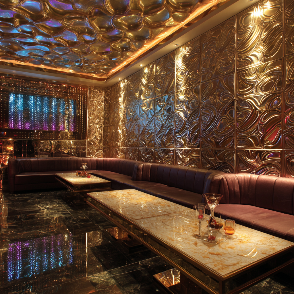 강서 레나 노래빠 룸 이미지 19