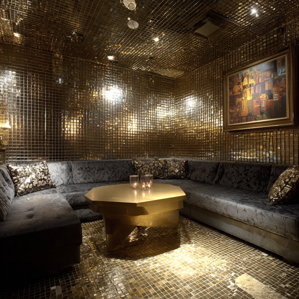 강서 레나 노래빠 룸 이미지 2