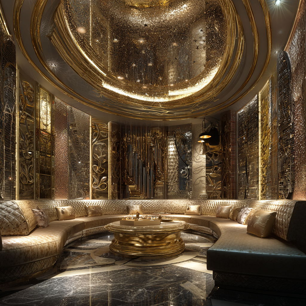 강서 레나 노래빠 룸 이미지 7