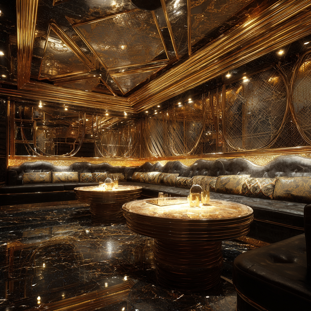 강서 레나 노래빠 룸 이미지 3