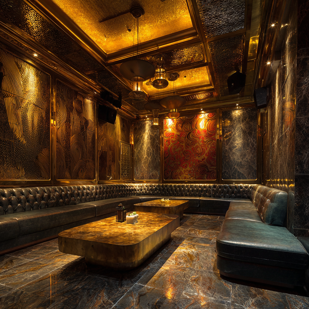 강서 레나 노래빠 룸 이미지 12