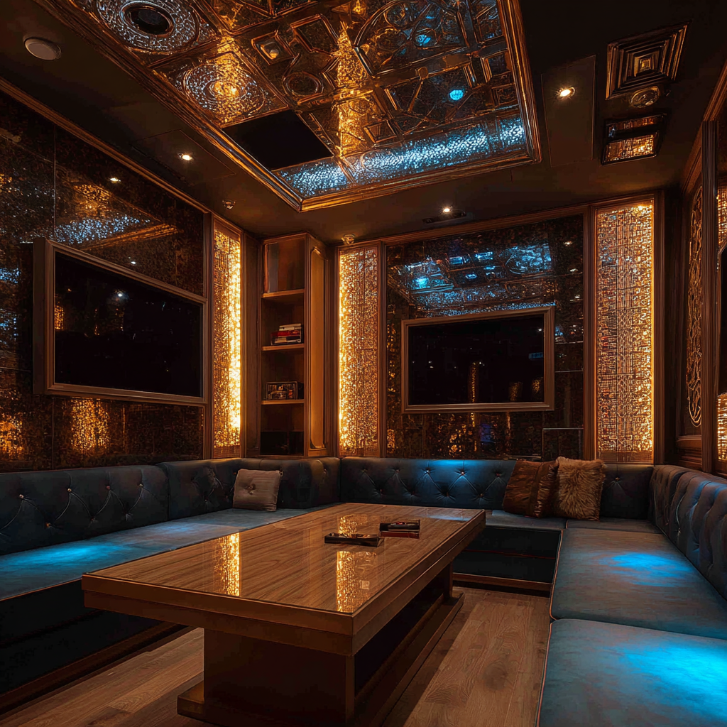 강서 레나 노래빠 룸 이미지 6