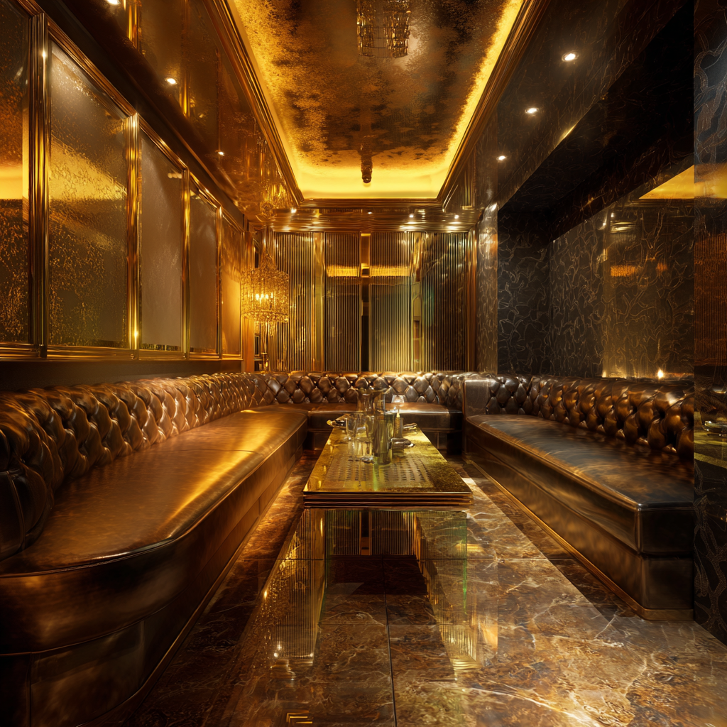 강서 레나 노래빠 룸 이미지 8