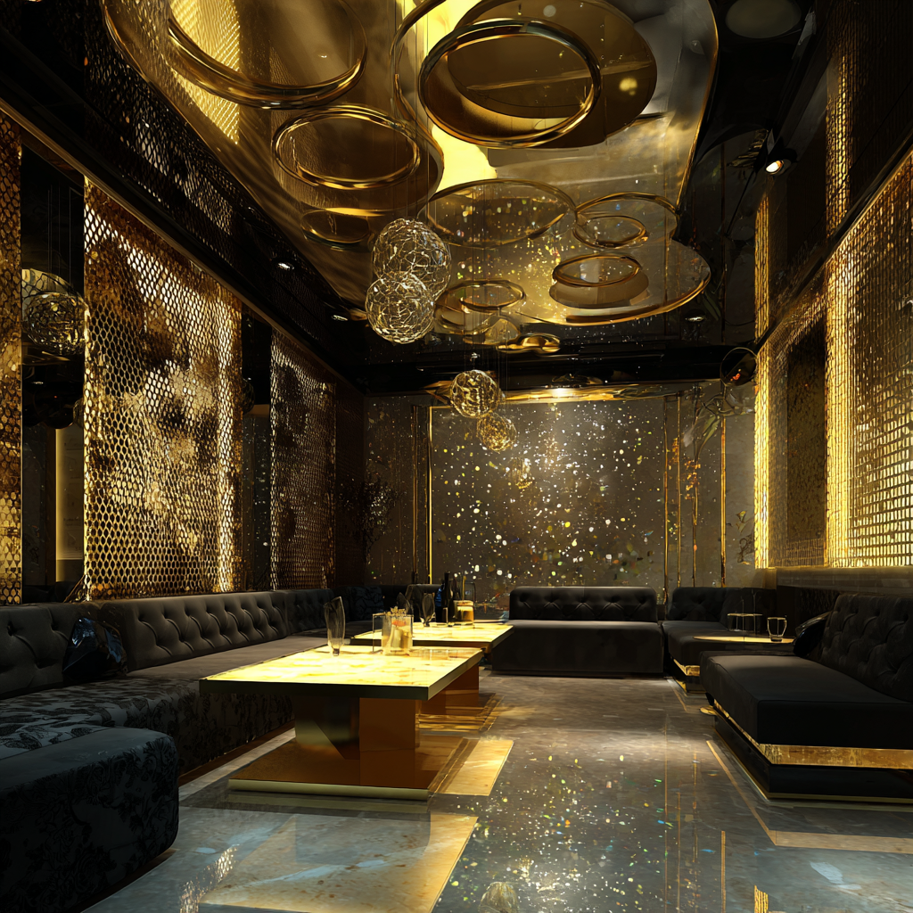 강서 레나 노래빠 룸 이미지 16